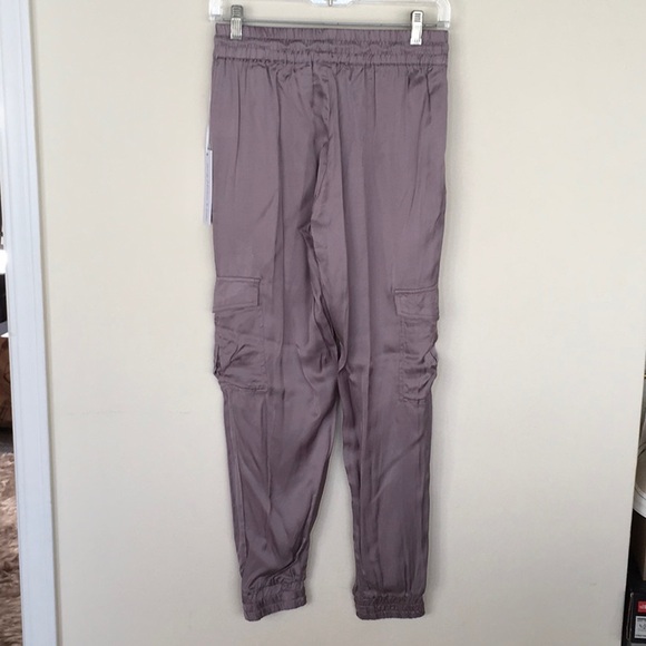 Young Fabulous & Broke Silky Joggers - Picture 3 of 6